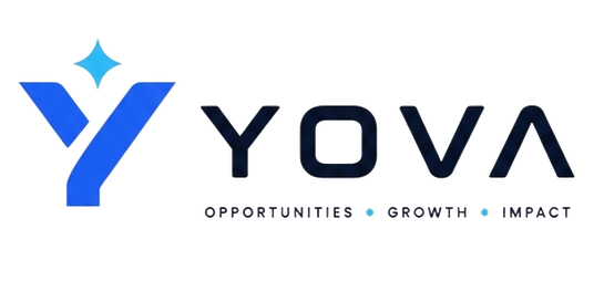 YOVA Logo